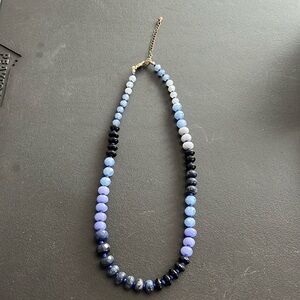 Erin McDermott Gemstone Necklace